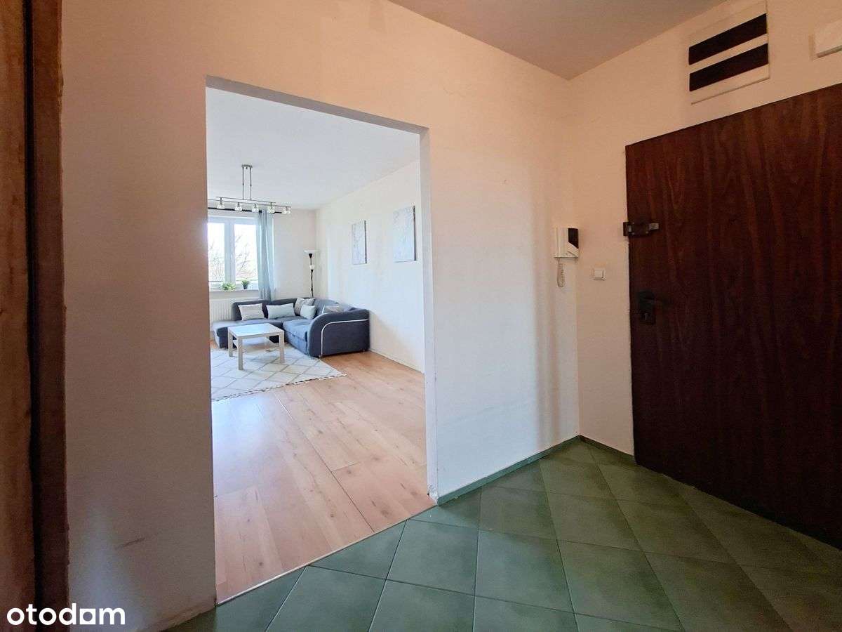 Z widokiem na park, bardzo funkcjonalne!-9