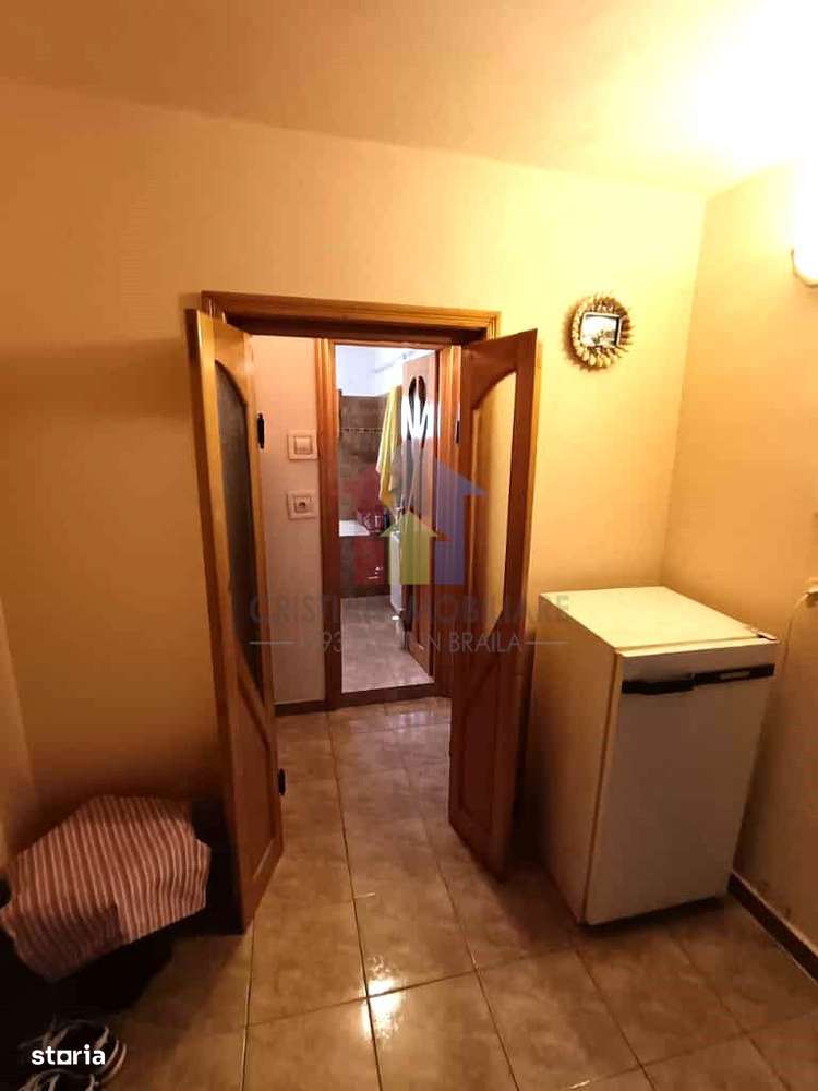 Pret Excelent! Ap 2 camere, Radu Negru, 2 balcoane - Imagine principală: 5/6