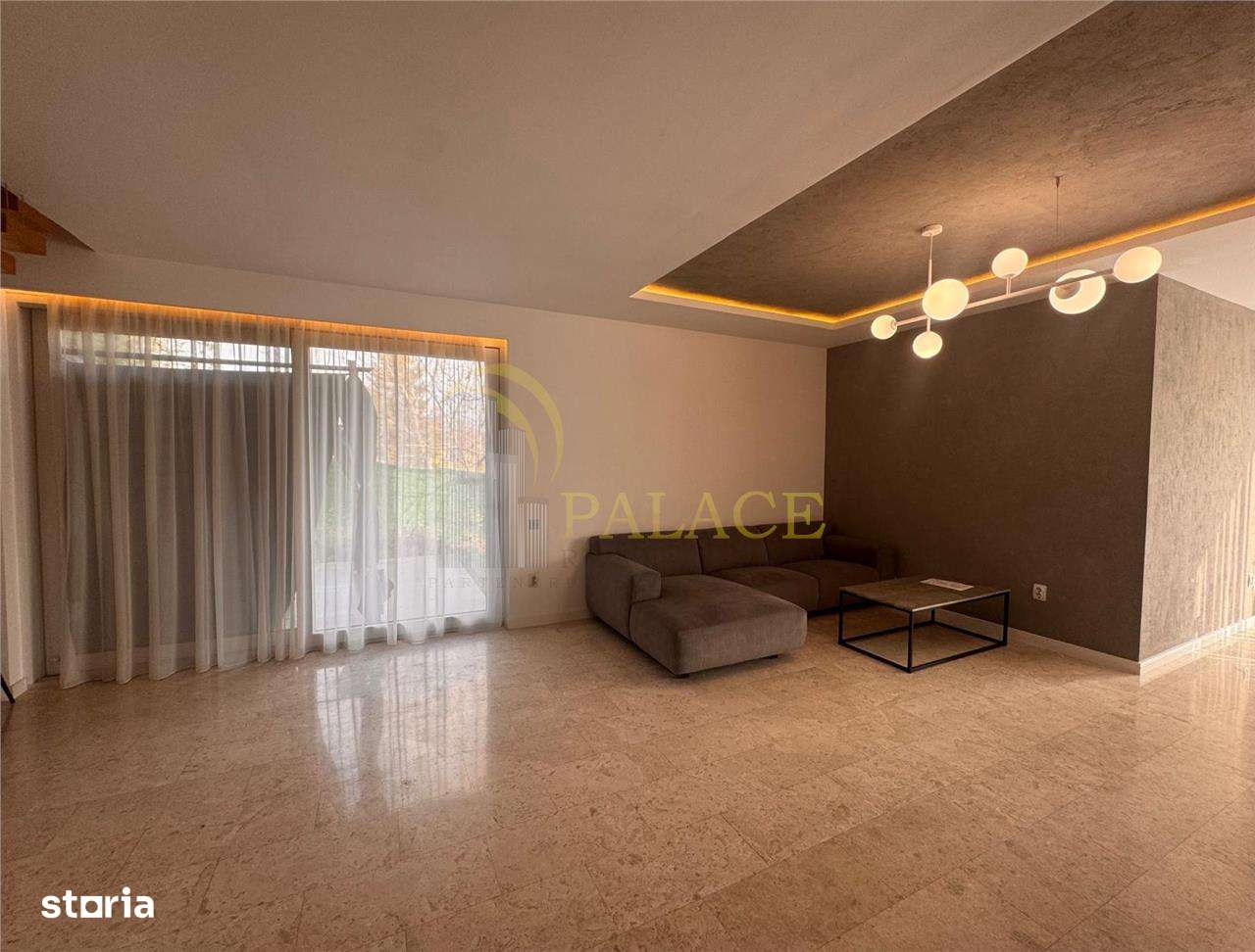 Vila individuala moderna 4 camere zona Bucium , constructie noua, comp-7