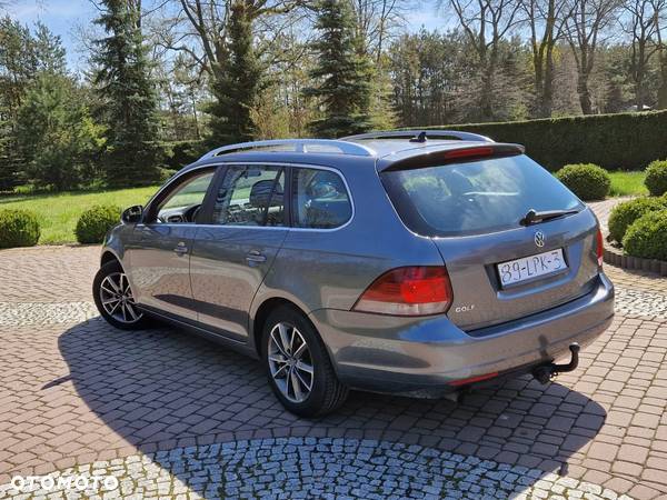 Volkswagen Golf 1.2 TSI BlueMotion Technology Style - 12