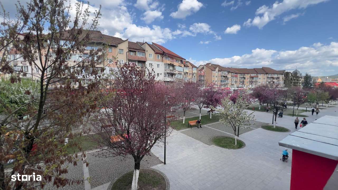 Apartament central-0