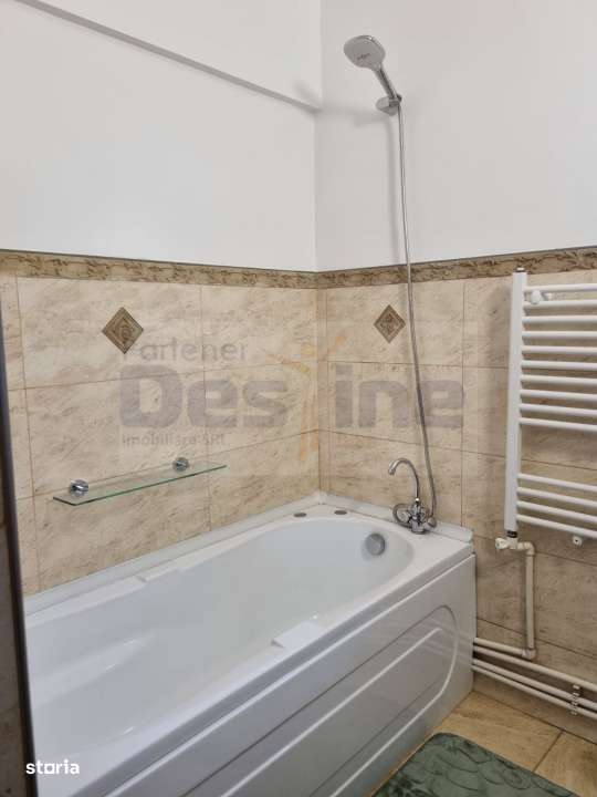 Apartament 2 camere Openspace-Semidecomandat-Tudor Vladimirescu - Imagine principală: 5/8