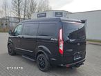 Ford Tourneo Custom - 4