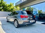 BMW 116 d Advantage Auto - 4