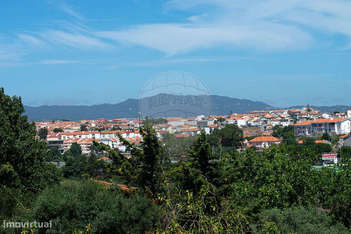 Moradia T4 para venda-46
