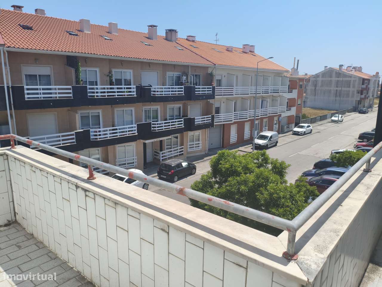 Apartamento T2 Gafanha da Nazaré-13