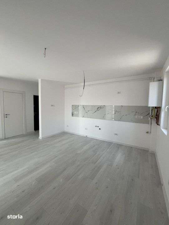 DIRECT DEZVOLTATOR, APARTAMENTE CU 2 SI 3 CAMERE, DECOMANDATE, GIROC - Imagine principală: 3/11