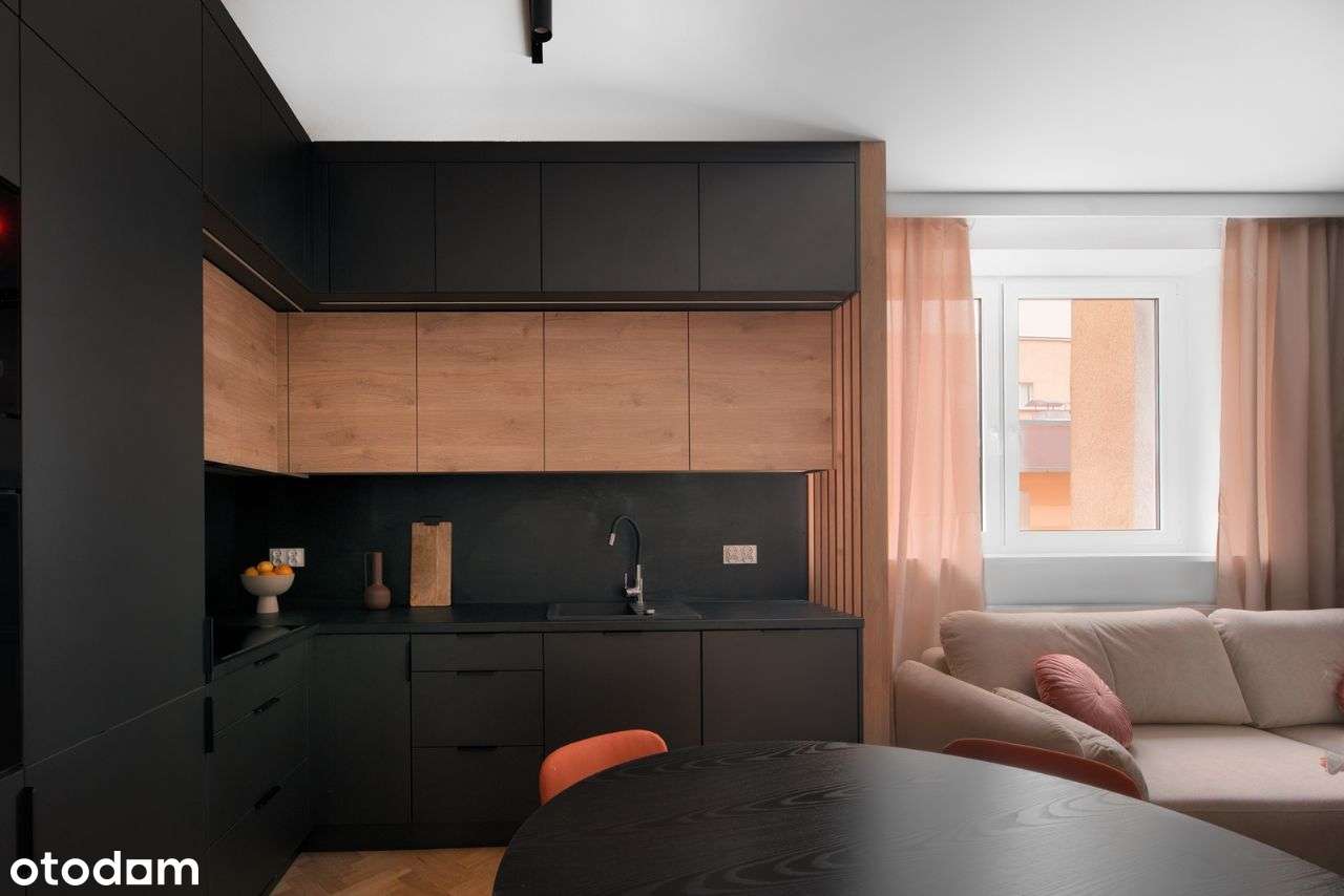 Przytulne, oryginalne i wykończone pod klucz-4