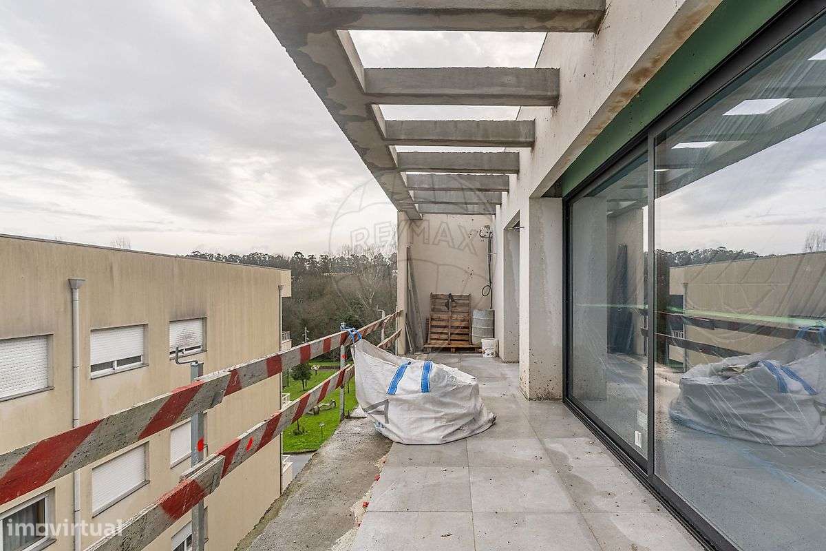 Apartamento T2 para venda-5