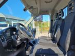 Fiat Ducato 35 2.3 Multijet L4H2 - 17