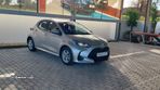 Toyota Yaris 1.0 VVT-i Comfort Plus - 17