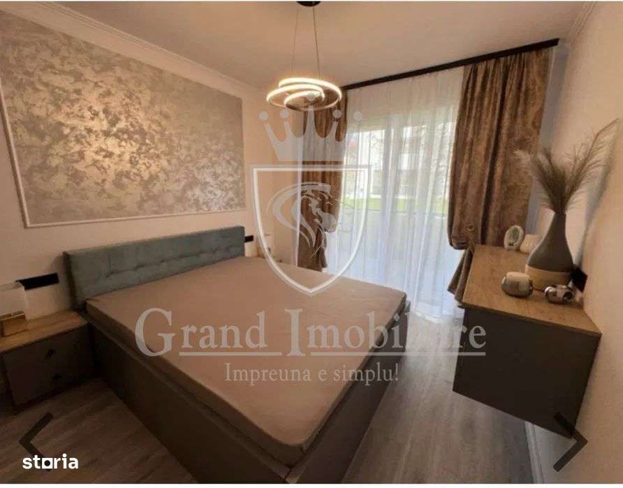 Apartament de vanzare 57mp, Elite City - Imagine principală: 5/8