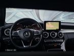 Mercedes-Benz C 180 d AMG Line Aut. - 15