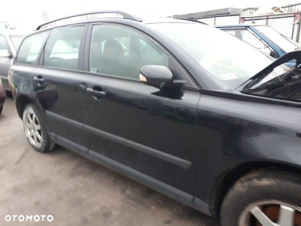 VOLVO V50 04-08 1.8 16V OSLONA PRZECIWSŁONECZNA DASZEK - 5