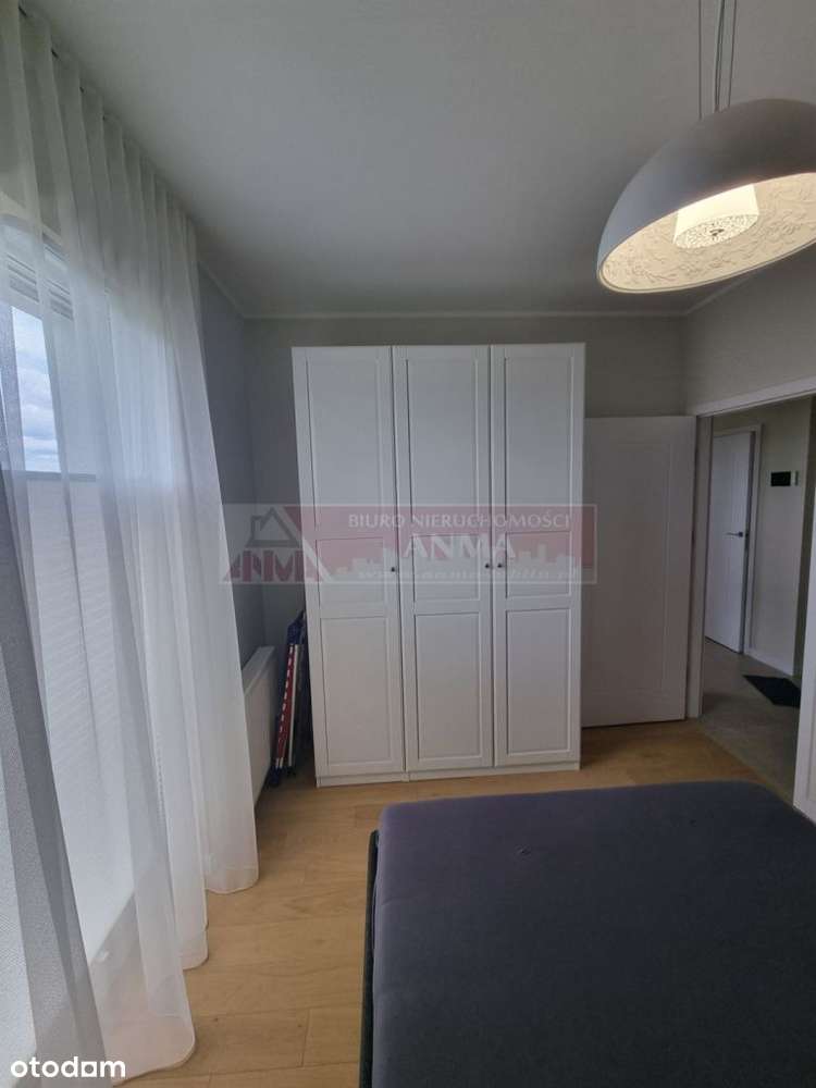 Komfortowy apartment 4-pok z garażem - Pełny obrazek: 5/20