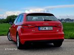 Audi A3 1.6 TDI Sportback ultra Attraction - 15