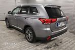 Mitsubishi Outlander 2.0 2WD CVT Diamant Edition - 4