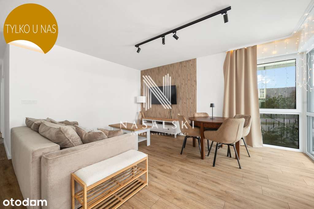 Fordon 3 pokoje z ogródkiem Nowe-10