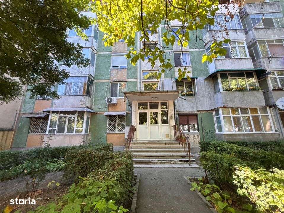 Apartament 3 Camere, Gradina botanica, parter - Imagine principală: 4/6