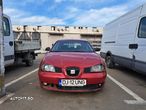 Seat Ibiza - 2