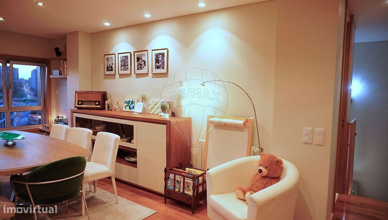 Apartamento T3 para venda - Grande imagem: 5/42