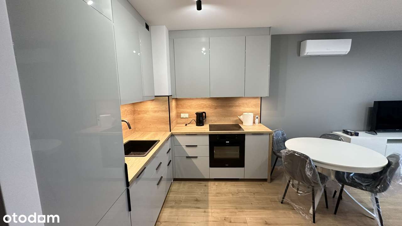 Nowe 3 pokojowe mieszkanie na nowym osiedlu do wynajęcia od zaraz. - Pełny obrazek: 5/11