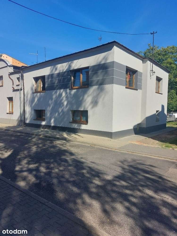 Swarzędz ul. Kilińskiego . Po remoncie . Okazja .-0