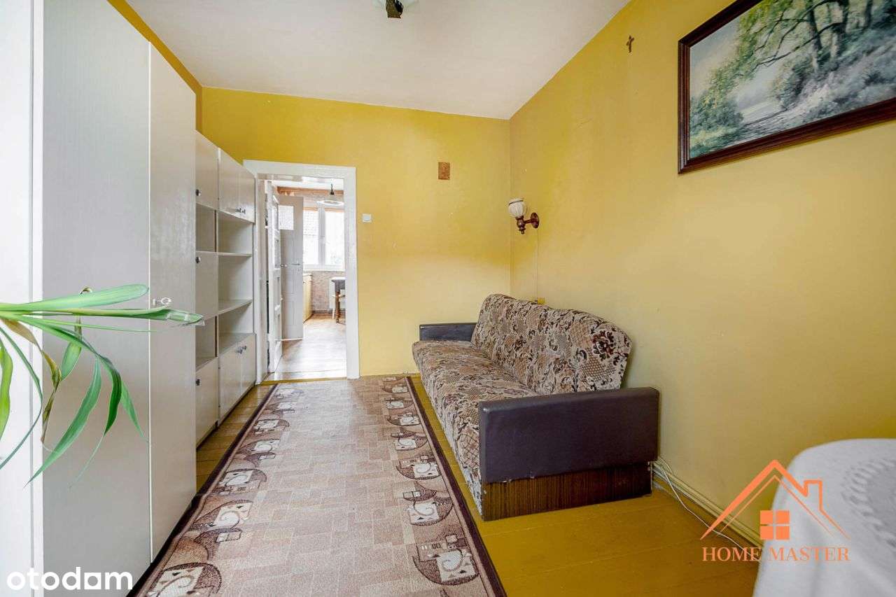 dwupoziomowe 3 pokojowe mieszkanie z garażem - Pełny obrazek: 3/14