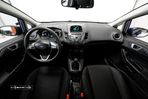 Ford Fiesta 1.0 T EcoBoost Trend - 18