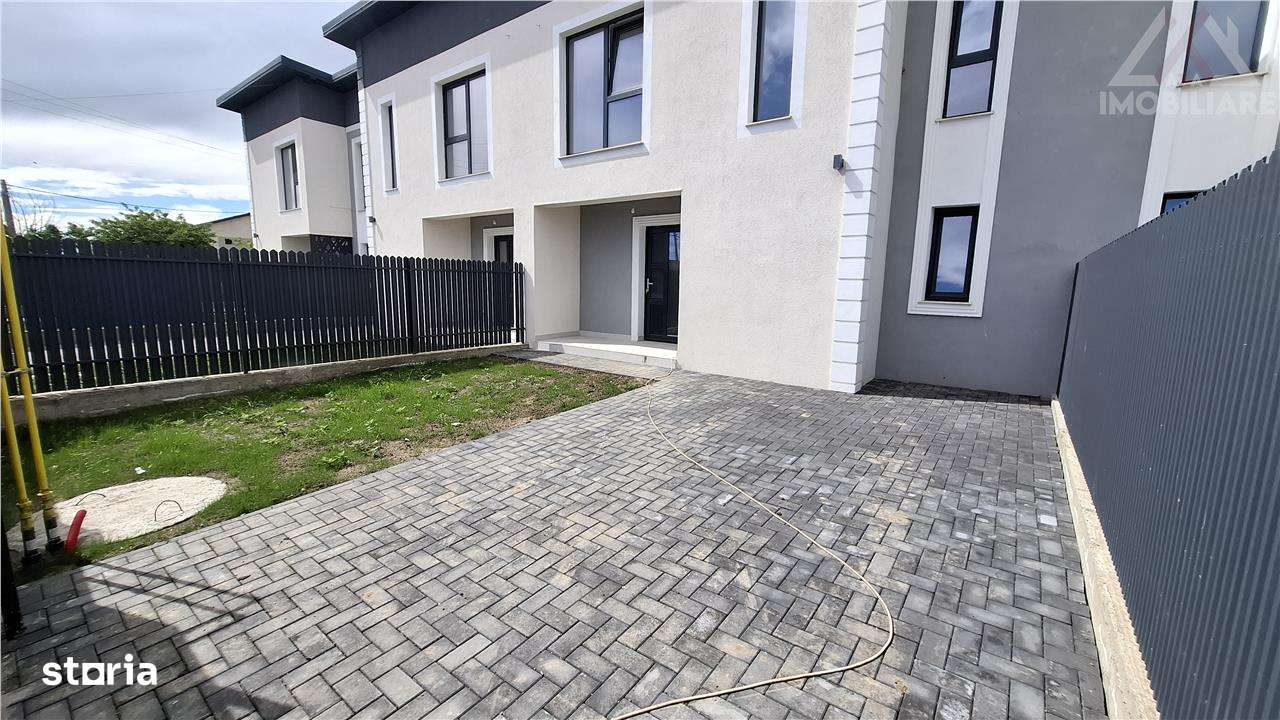 Casa Valea Lupului,4 camere,2 bai,Canalizare,Placa,0% comision - Imagine principală: 1/11