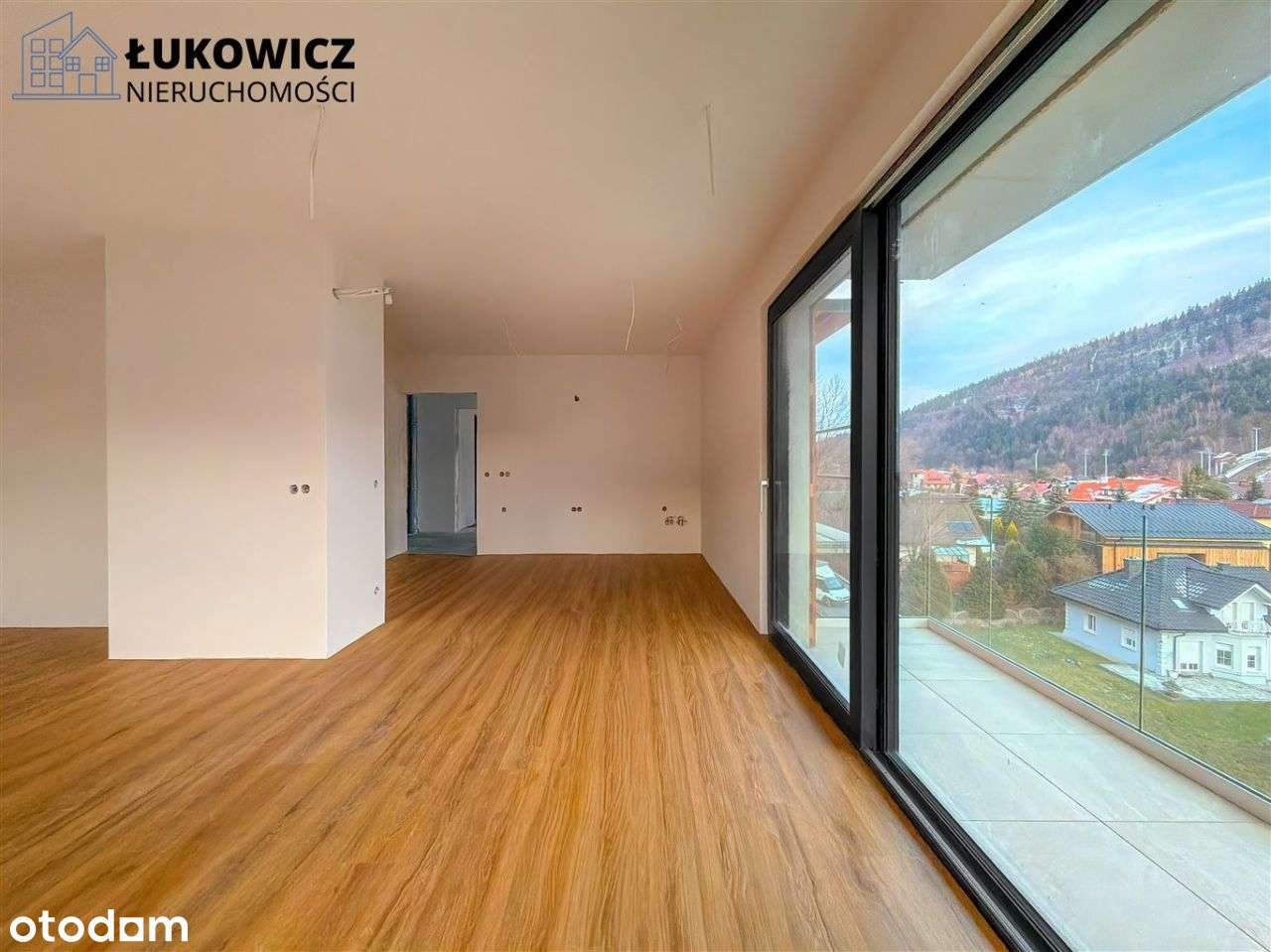 Wyjątkowa inwestycja w sercu gór - Szczyrk!-4