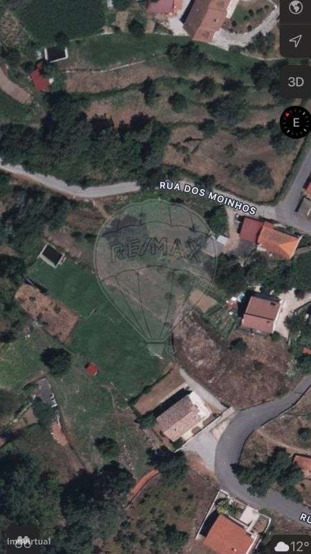 Terreno  para venda - Grande imagem: 2/3