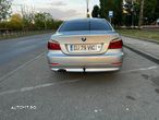 BMW Seria 5 - 8