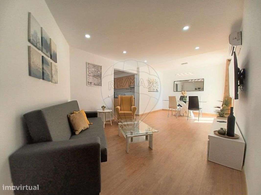 Apartamento T1 para arrendamento - Grande imagem: 4/21