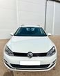 Volkswagen Golf - 8