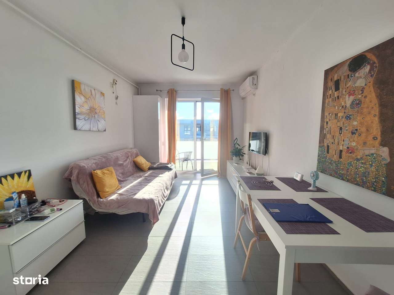 Apartament 2camere, in Buna Ziua, parcare subterana , zona Lidl - Imagine principală: 2/13