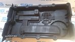 Capac Culbutori Chiulasa Chiuloasa Motor Seat Toledo 3 2.0 TDI AZV BKD 2005 - 2009 Cod 03G103475 - 5