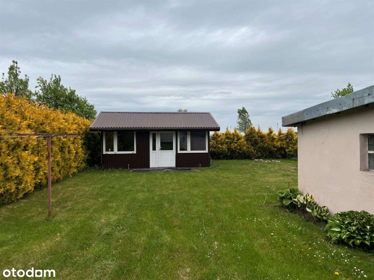 Dom blisko morza i trasy S11-14