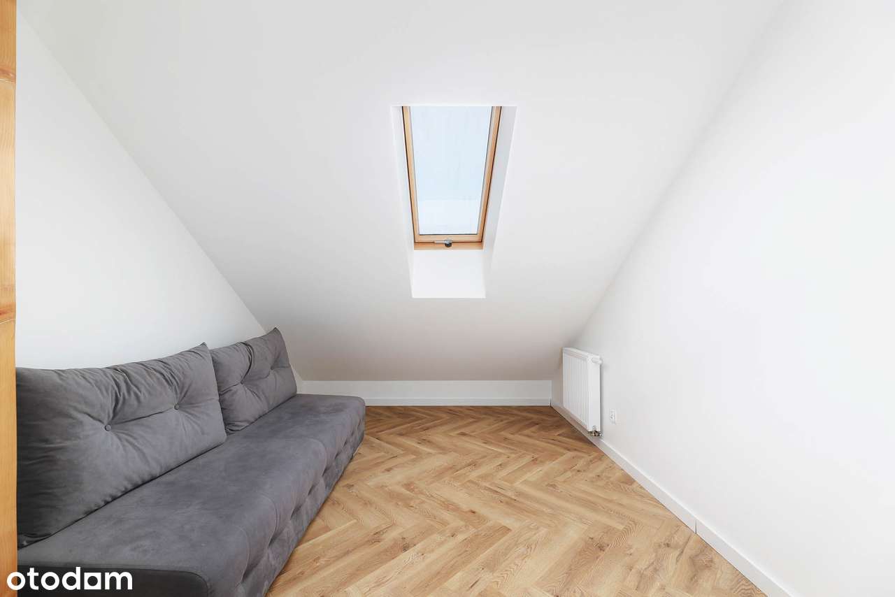 PENTHOUSE ! |2xbalkon_2xgaraż_tereny zielone|TYLKO U NAS-14