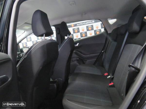 Ford Fiesta 1.5 TDCi Active - 9