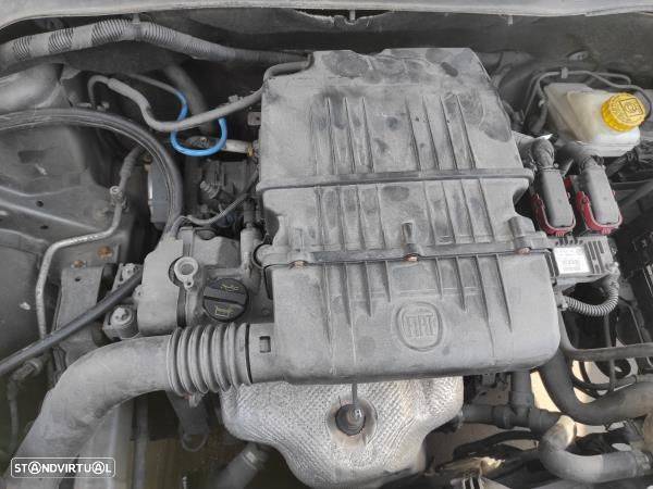 Motor Completo Fiat Grande Punto (199_) - 1