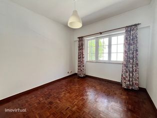 Apartamento T2 para arrendamento