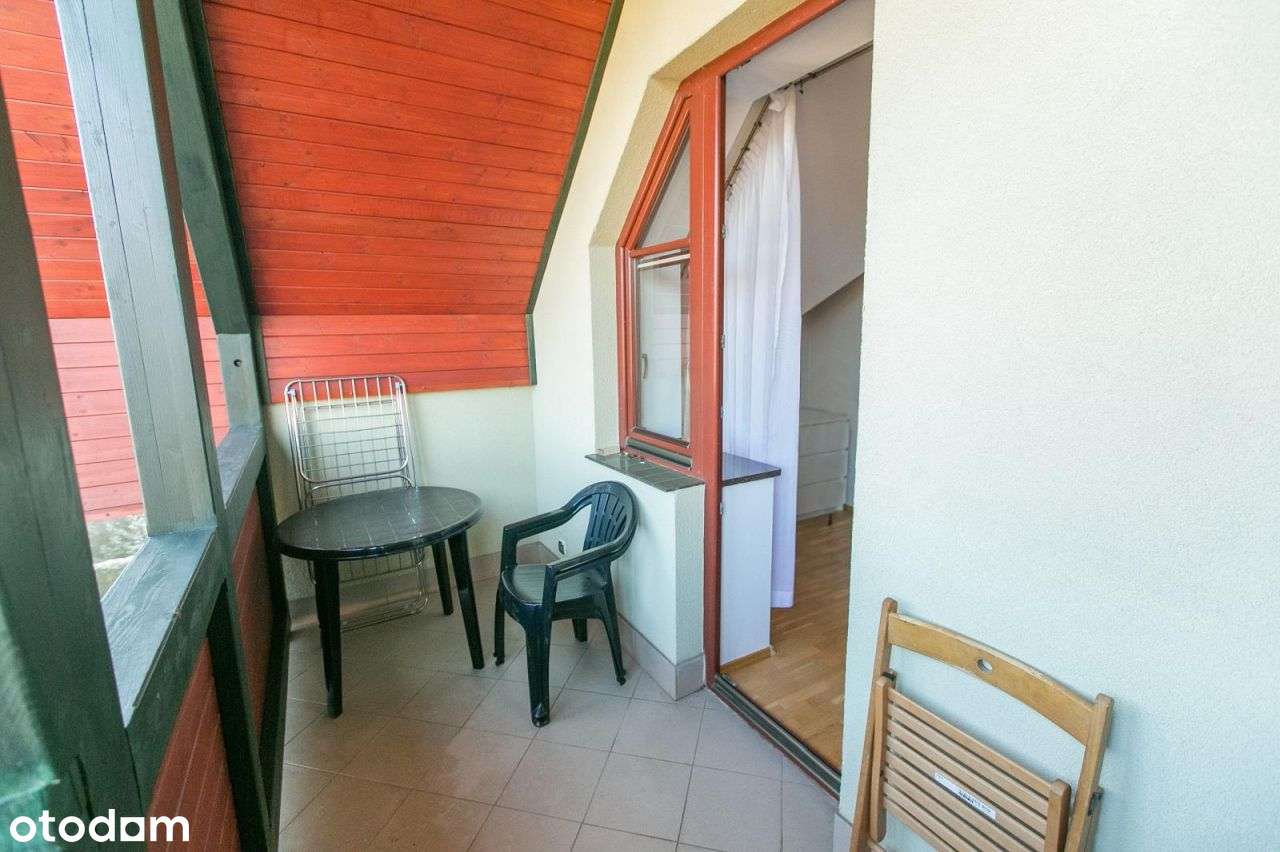 Mieszkanie 57,4 m2 Polanica -Zdrój/ Parkowa Polan-18