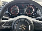 Suzuki Swift 1.2 VVT GLE SHVS - 9