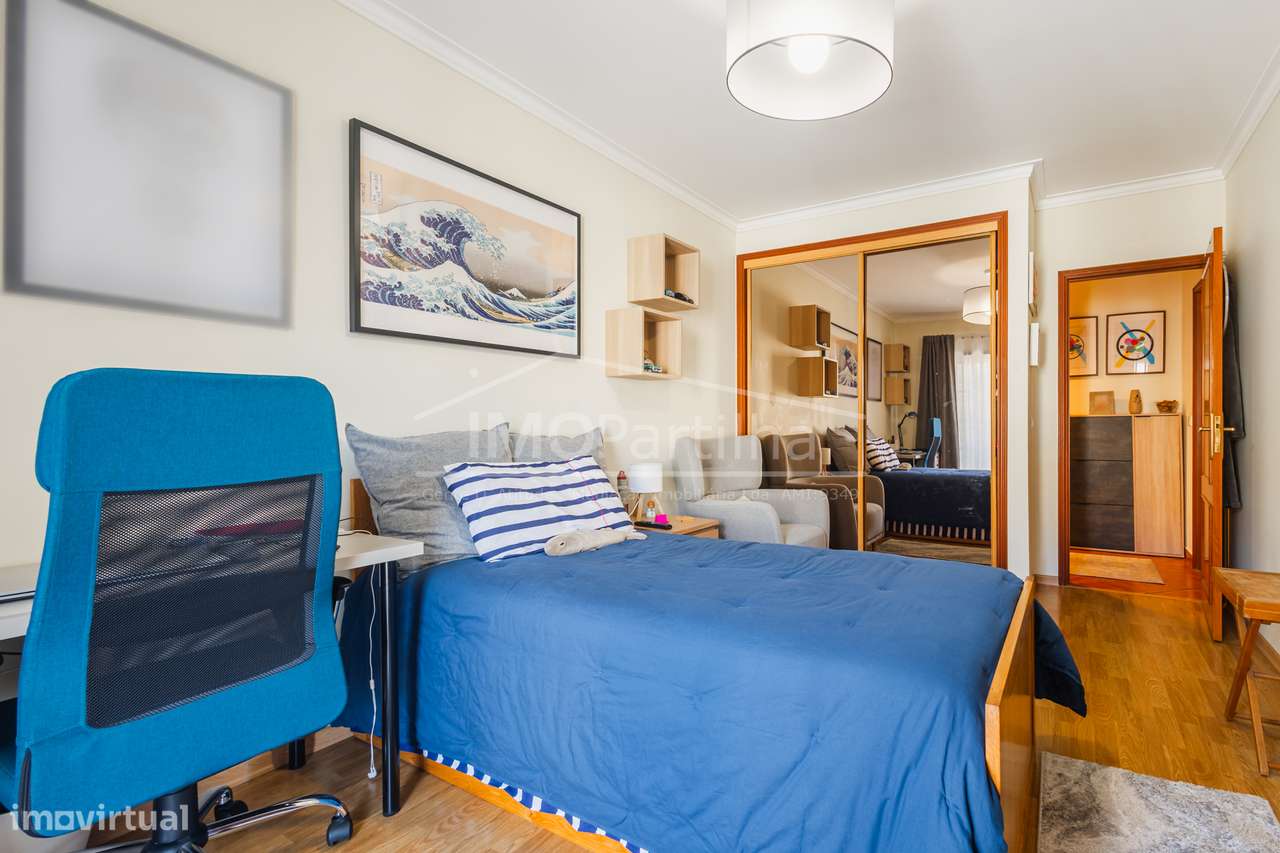 Apartamento T2
Malveira-30
