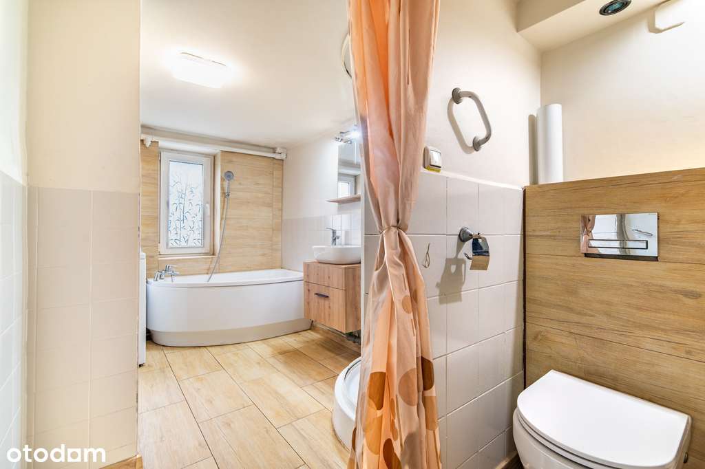 Dom 200 m² z dużą działką – Mokrzyszów, Tarnobrzeg - Pełny obrazek: 5/20