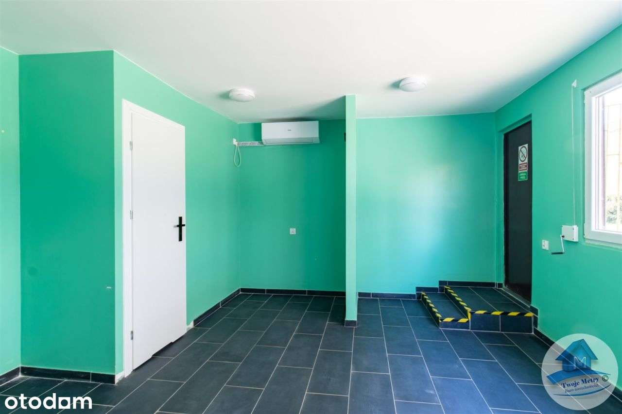 Atrakcyjny lokal po remoncie – 26 m² duża witryna - Pełny obrazek: 4/20