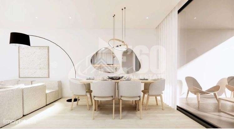 APARTAMENTO T2 GONDOMAR GREEN - Grande imagem: 5/9