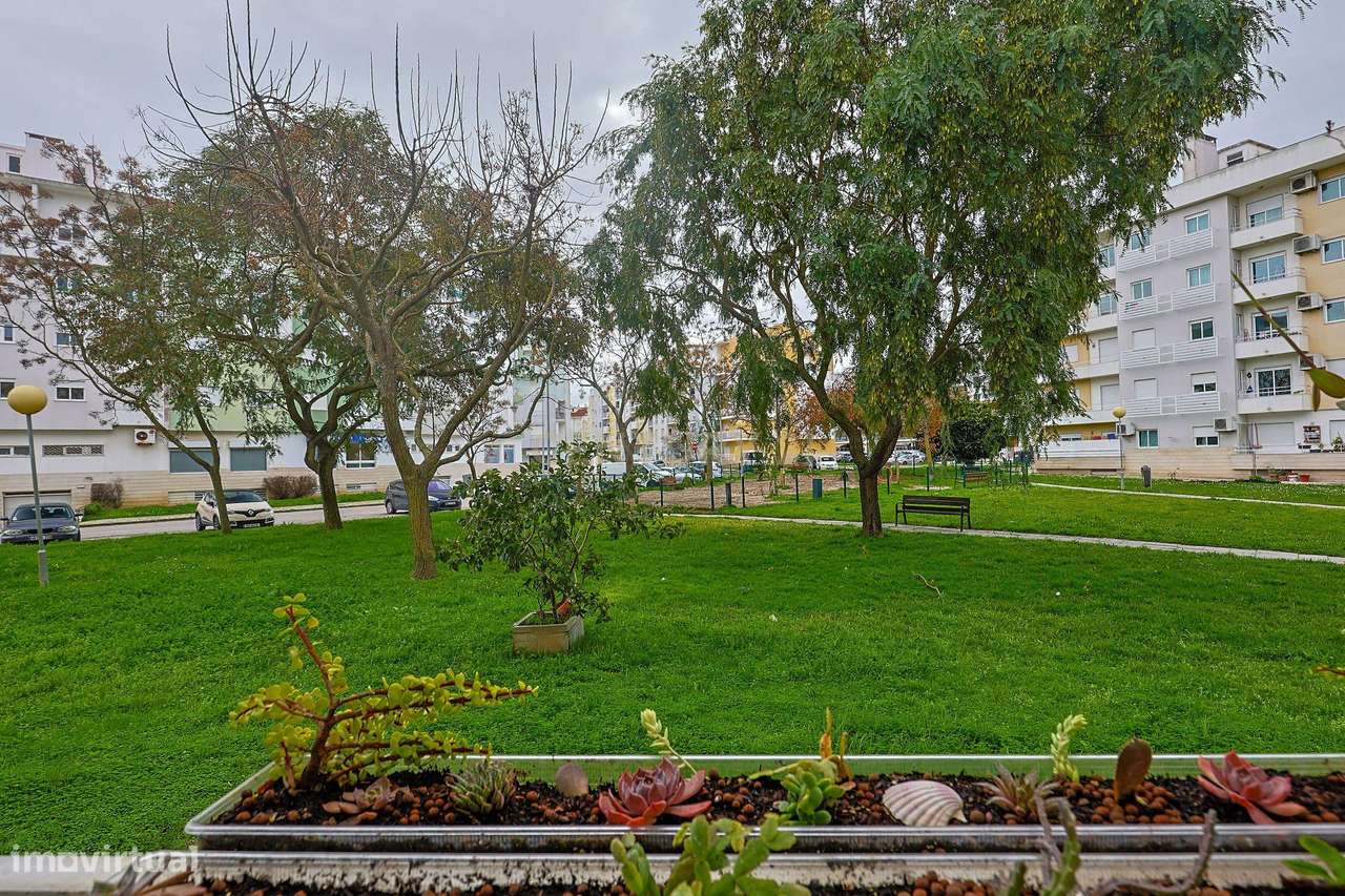 Apartamento T3 à Venda no Montijo-9