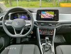 Volkswagen T-Roc 1.5 TSI Life DSG - 11